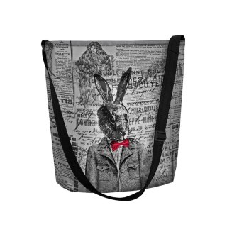 Torba filcowa FUNKY Rabbit