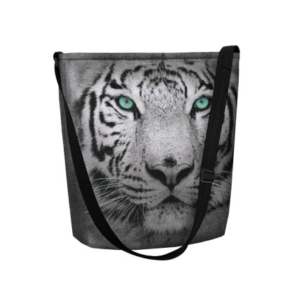 Torba filcowa FUNKY Tiger