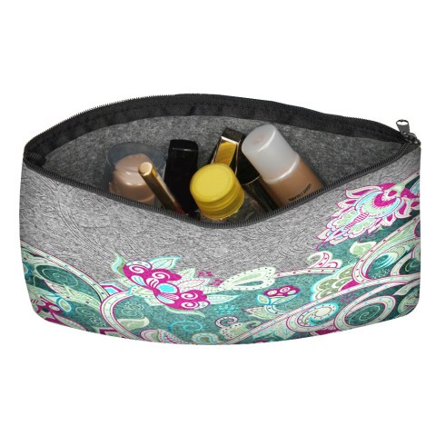 Kosmetyczka Pocket KASZMIR