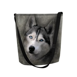 Torba filcowa FUNKY Husky