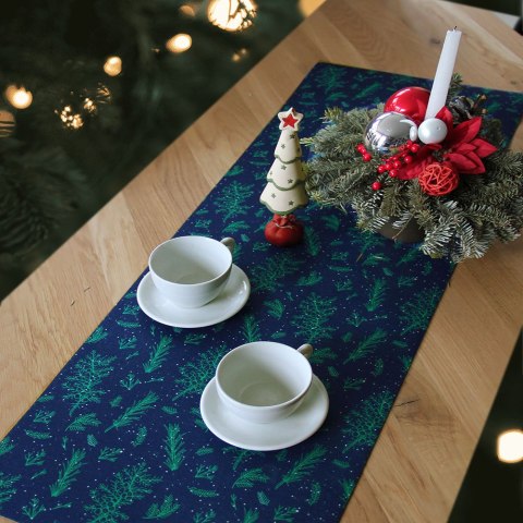 Bieżnik na stół JUNIPER 115x40 cm