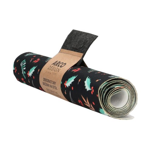 Bieżnik na stół OSTROKRZEW 95x33 cm