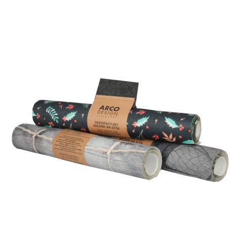 Bieżnik na stół OSTROKRZEW 95x33 cm