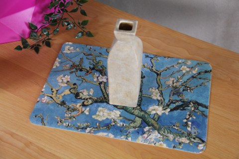 Podkładka - ALMOND - 29 cm x 42 cm