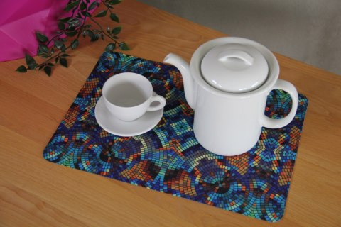 Podkładka - BARCELONA - 29 cm x 42 cm