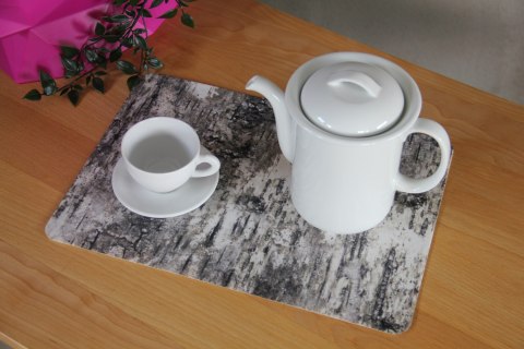 Podkładka - BRZOZA - 29 cm x 42 cm