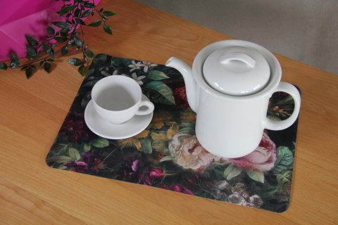 Podkładka - BUKIET - 29 cm x 42 cm