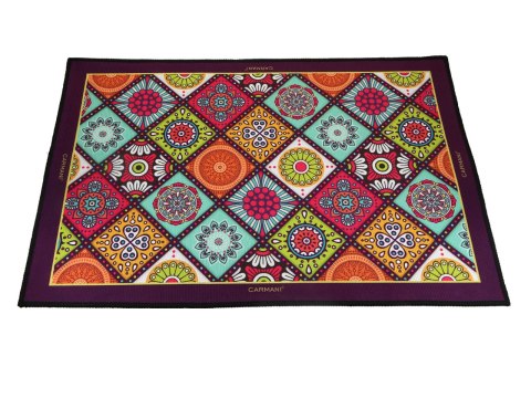 Dywanik 40x60 - Wzory Marokańskie (CARMANI)
