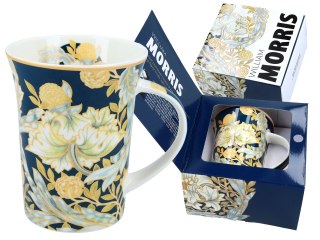 Kubek prezentowy - William Morris (CARMANI)