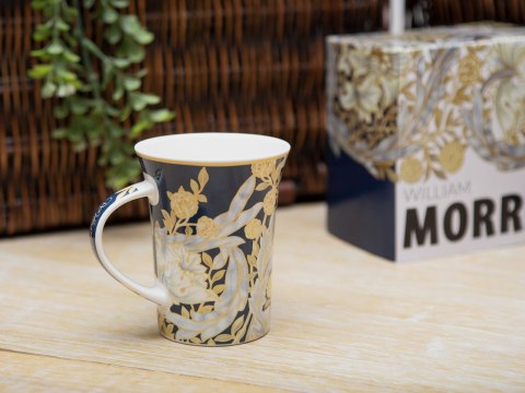 Kubek prezentowy - William Morris (CARMANI)