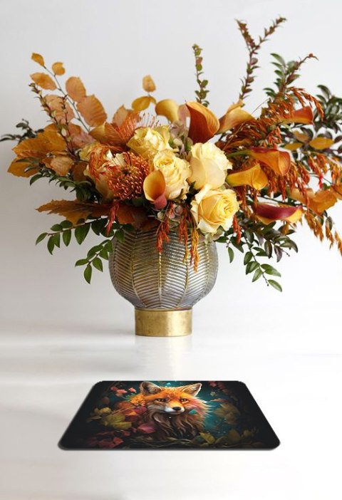 Podkładka - FOX - 29 cm x 42 cm