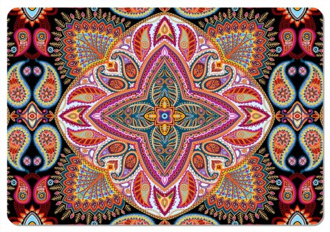 Podkładka - POLKA - 29 cm x 42 cm