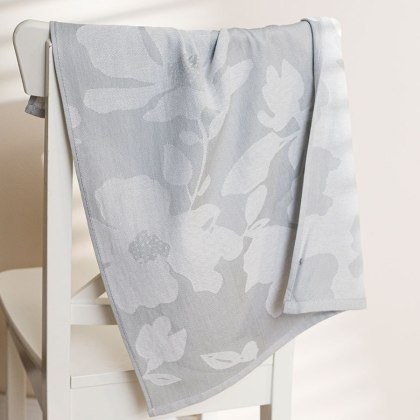 SOFIKO Ścierka bawełniana kuchenna, 50x70cm, kolor szary Markizeta