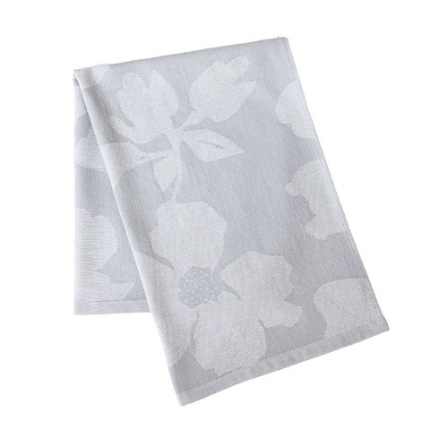 SOFIKO Ścierka bawełniana kuchenna, 50x70cm, kolor szary Markizeta