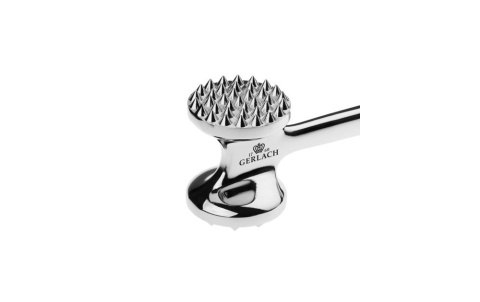 Gerlach Ambiente tłuczek do mięsa metalowy