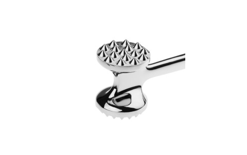 Gerlach Ambiente tłuczek do mięsa metalowy