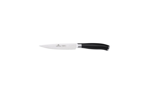Gerlach Nóż kuchenny 5" Deco Black w blistrze