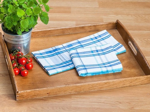 Ścierka bawełniana Adela