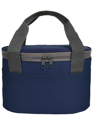 Torba chłodząca Lunchbag Solution Navy Halfar