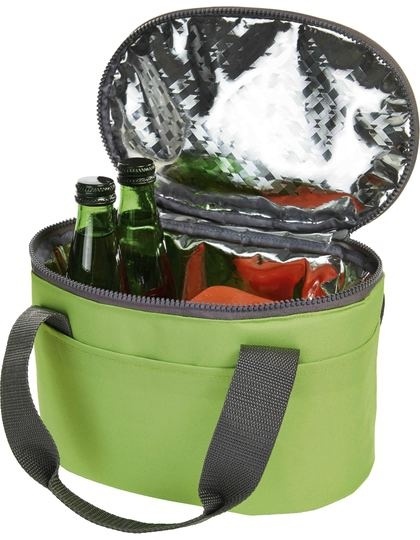 Torba chłodząca Lunchbag Solution Navy Halfar