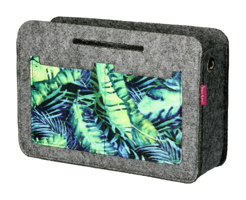 Organizer filcowy do torebki CALIPSO