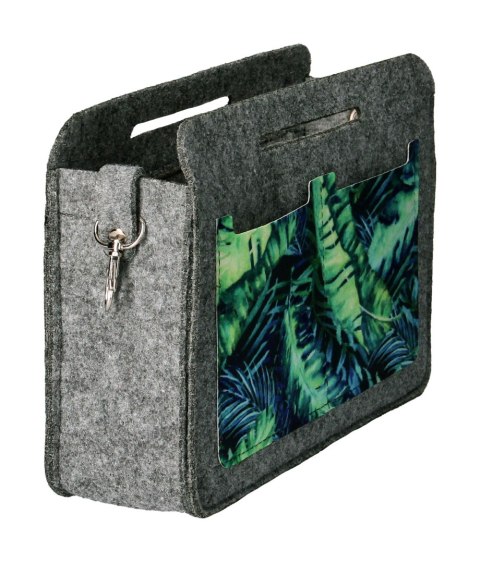 Organizer filcowy do torebki CALIPSO