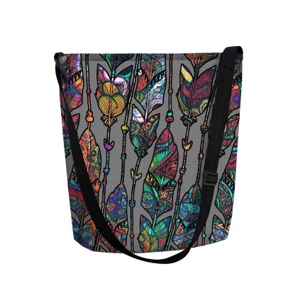 Torba filcowa FUNKY Boho