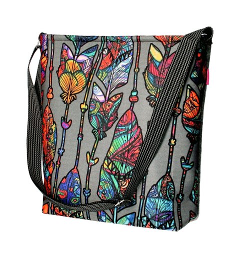 Torba filcowa FUNKY Boho