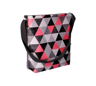 Torba filcowa FUNKY Dhalia