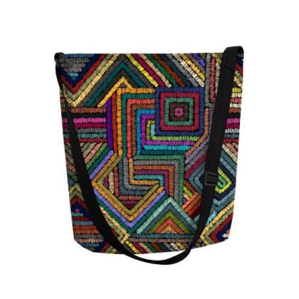 Torba filcowa FUNKY Inka