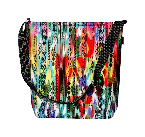 Torba filcowa FUNKY Kipu