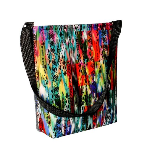 Torba filcowa FUNKY Kipu