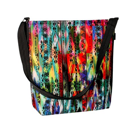 Torba filcowa FUNKY Kipu