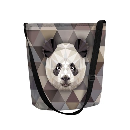 Torba filcowa FUNKY Panda