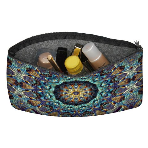 Kosmetyczka Pocket BARCELONA