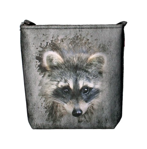 Torba filcowa FUNKY Racoon