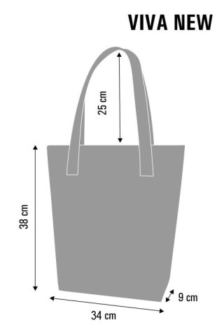 Torebka NEW VIVA - Max