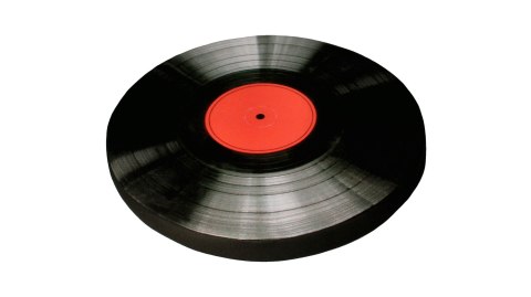 Poduszka RING na krzesło - VINYL