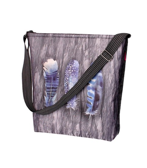 Torba filcowa FUNKY Fly Away