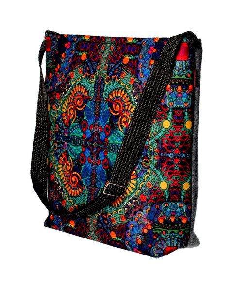 Torba filcowa FUNKY Frida