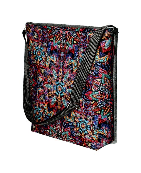 Torba filcowa FUNKY Sorento