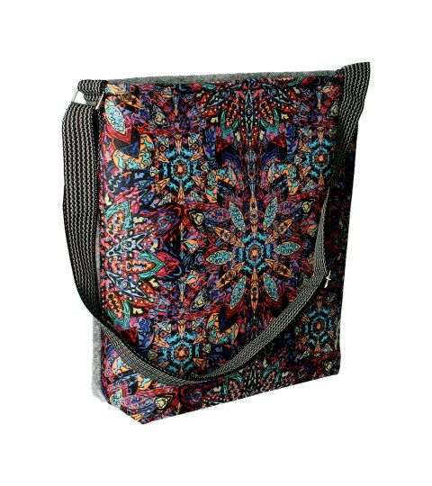 Torba filcowa FUNKY Sorento