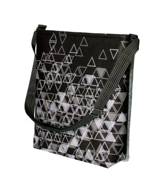 Torba filcowa FUNKY Triangle