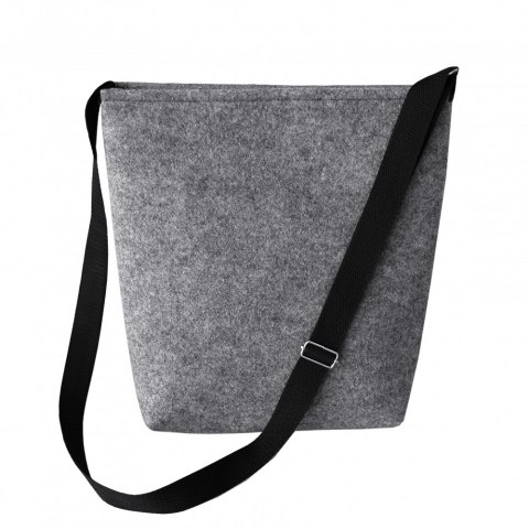 Torba filcowa FUNKY Triangle