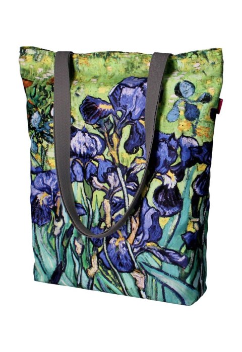Torebka płócienna SUNNY - Iris
