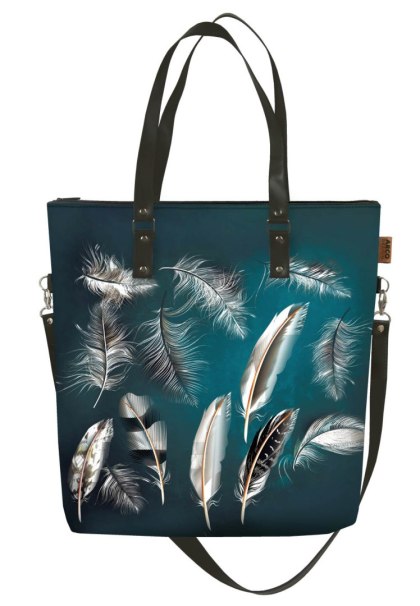 Torba shopper MAXA - Levitation