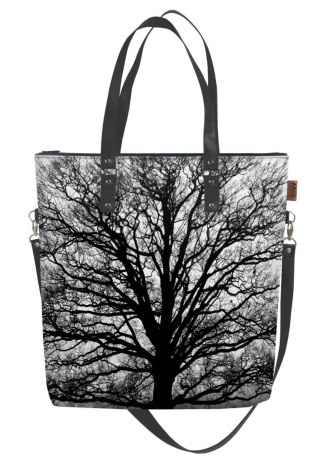 Torba shopper MAXA - Serenity