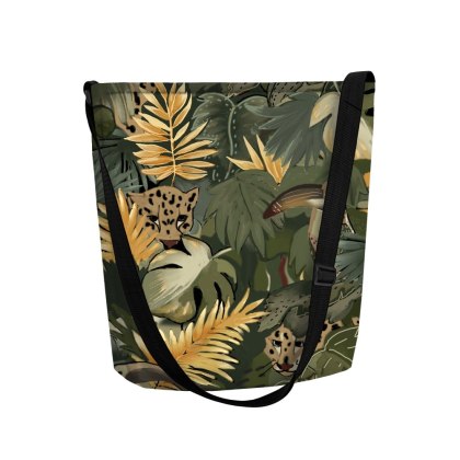 Torba filcowa FUNKY ANTRACYT Amazonia