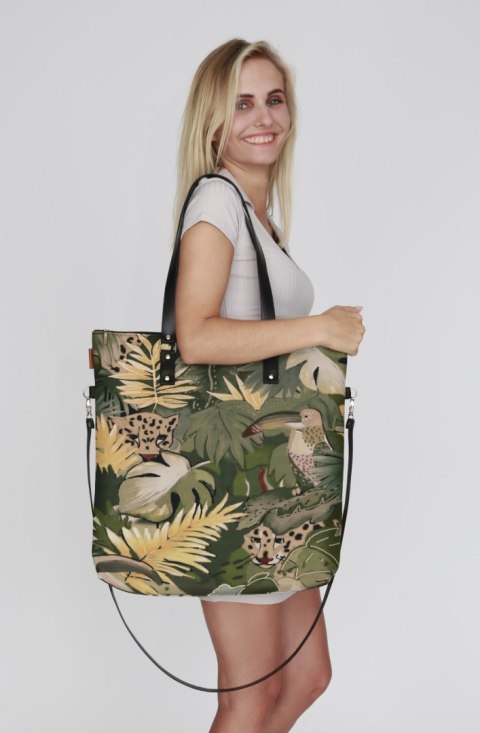 Torba shopper MAXA - Amazonia