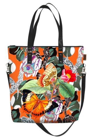 Torba shopper MAXA - Efemeryda